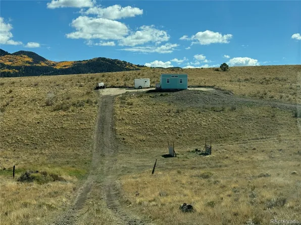 2347 Music Mountain Drive, Westcliffe, CO 81252