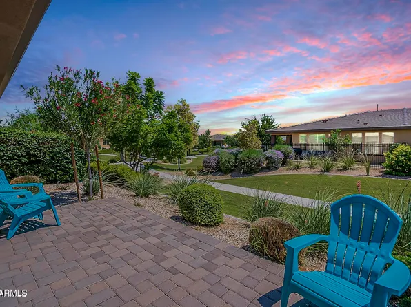 755 E VERDE Boulevard, Queen Creek, AZ 85140