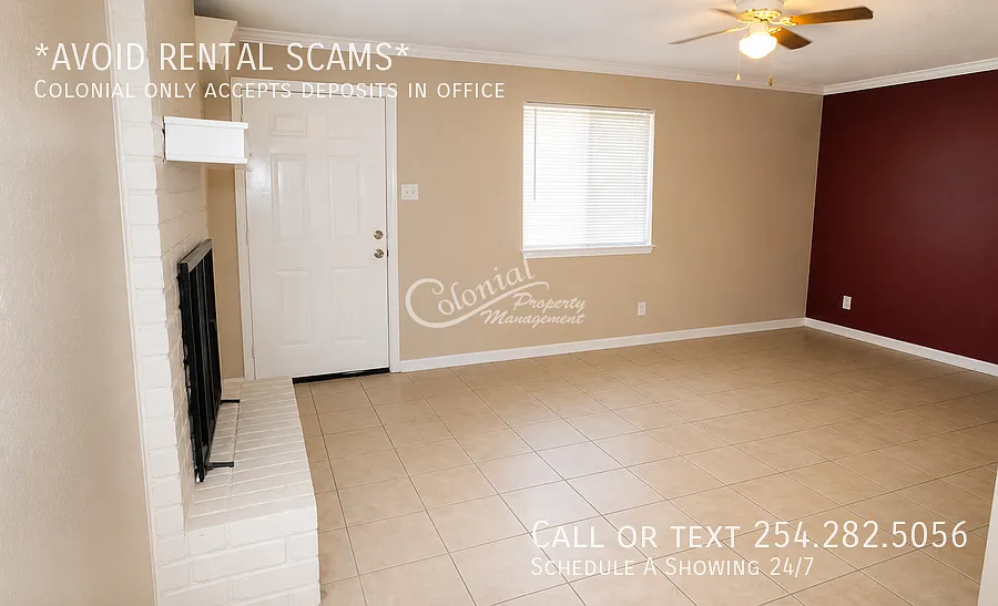 2 bed, 1.0 bath, 865 sqft, $795 — Photo 3