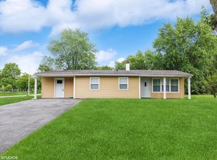1794 223rd St, Sauk Village, IL