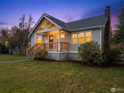 1419 High Avenue, Bremerton, WA, 98337