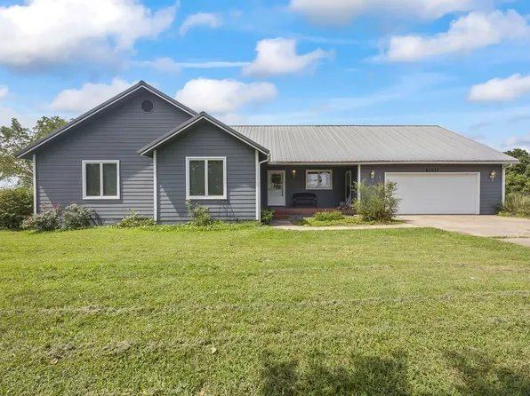 43033 Highway 23, Huntsville, AR 72740