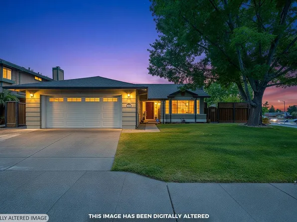 356 Wilson Lane, Windsor, CA 95492