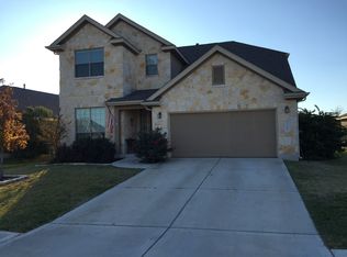 11100 Desert Willow Loop, Austin, TX 78748