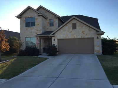 11100 Desert Willow Loop, Austin, TX, 78748