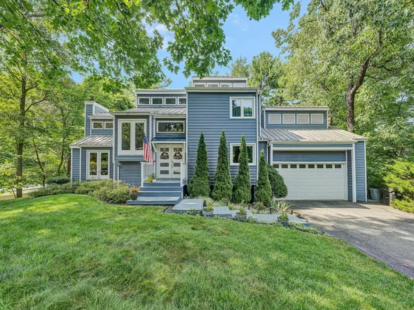 6529 Fairway View Trl, Roanoke, VA 24018
