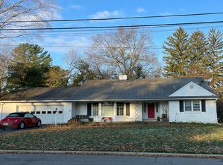 107 Orchard Ave, Hightstown, NJ 08520