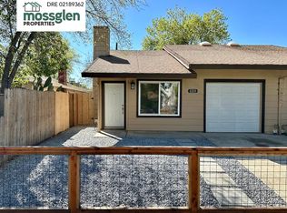 1215 Clinton Rd, Sacramento, CA 95825