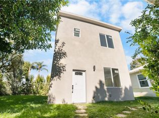 20536 Enadia Way, Winnetka, CA 91306