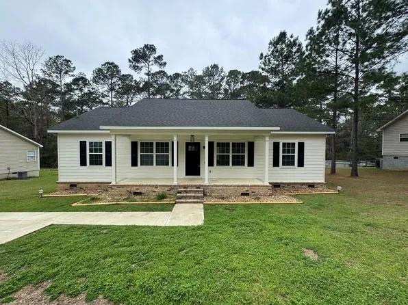 107 Henrys Rd, Thomasville, GA 31757