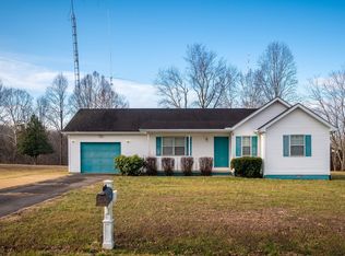 323 Maupin Rd, Milton, WV 25541