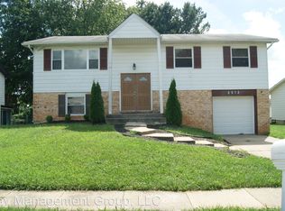 8913 Lesan Rd, Randallstown, MD 21133