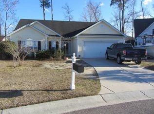 9243 Creedmore Rd, Summerville, SC 29485