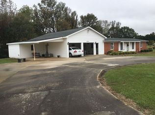 5190 Fairground Rd, Dunn, NC 28334