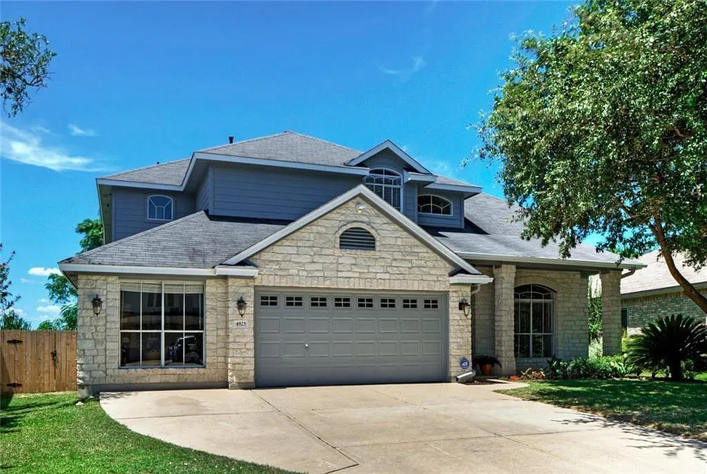 Building Photo - 4825 Norman Trl