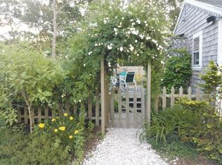 265 Oak Ridge Rd, North Eastham, MA 02651