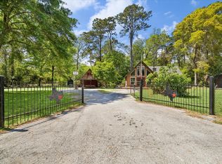 438 Havard Rd #2, Huffman, TX 77336