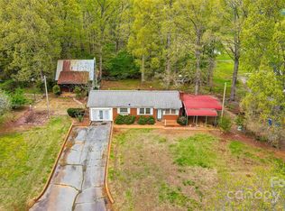 10370 Hartsell Rd, Midland, NC 28107