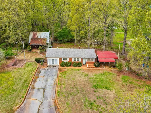 10370 Hartsell Rd, Midland, NC 28107