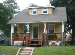 120 E Maple Ave, Lindenwold, NJ 08021