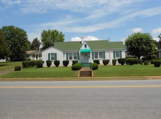 1407 Bedford Ave, Altavista, VA