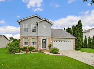 1506 Lasser Dr, Plainfield, IL 60586