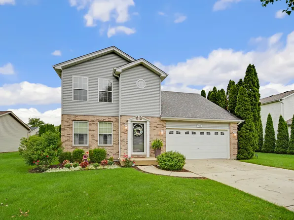 1506 Lasser Dr, Plainfield, IL 60586