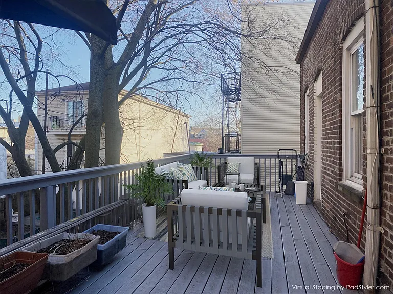 3692 John F Kennedy Blvd #2F — Photo 3