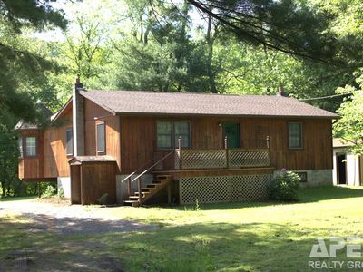18145 Timberhill Ln, Cassville, PA, 16623