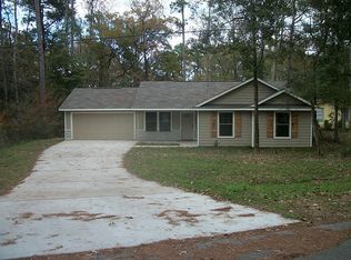 12668 Royal Lake Dr, Conroe, TX 77303