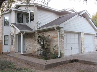8103 Tuscarora Trl, Austin, TX 78729
