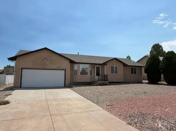 662 S Bayfield Ave, Pueblo West, CO 81007