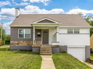 5701 Biscayne Ave, Cincinnati, OH