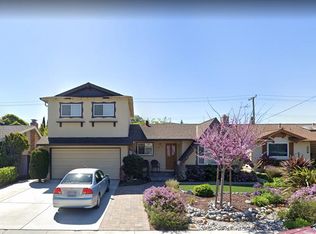2916 Taper Ave, Santa Clara, CA 95051