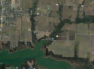 0 Buck Creek Rd, Tioga, TX 76271