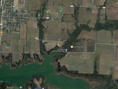 0 Buck Creek Rd, Tioga, TX, 76271