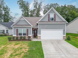 15 Gala Dr NE, Rome, GA 30165