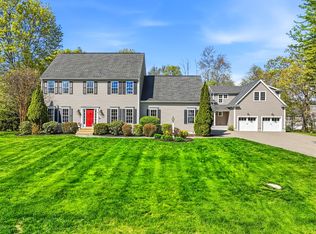 82 Hardwick Rd, Ashland, MA 01721