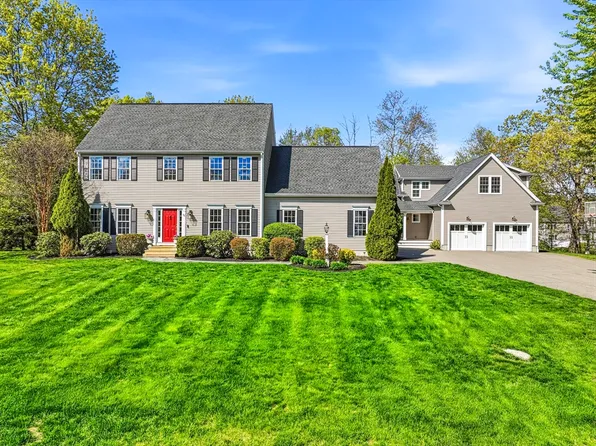 82 Hardwick Rd, Ashland, MA 01721