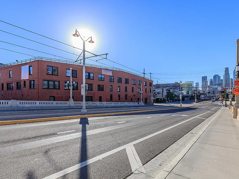 Newberry Lofts — Photo 55