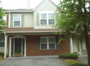 340 Silver Leaf Dr, Christiansburg, VA 24073