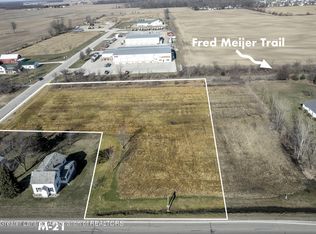 V/l W #M-21, Fowler, MI 48835