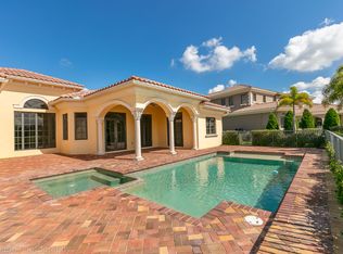 7270 Lemon Grass Dr, Parkland, FL 33076