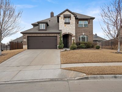 7228 Windy Ridge Dr, Fort Worth, TX, 76123