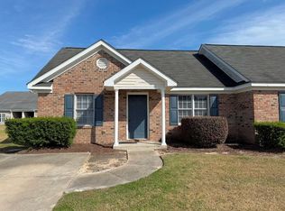 2205 A Brookville Dr, Greenville, NC 27834