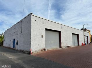 633 East St REAR SE, Washington, DC 20003