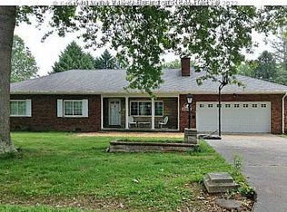 122 Maplewood Ests, Scott Depot, WV 25560