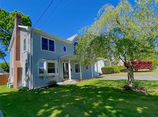 16 Weil St, Stamford, CT 06905