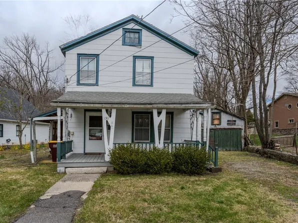 130 West Street, Warwick, NY 10990