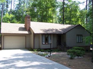 8003 Royal Dr, Sanford, NC 27332